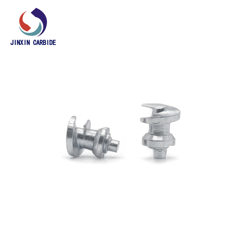 carbide wheel stud