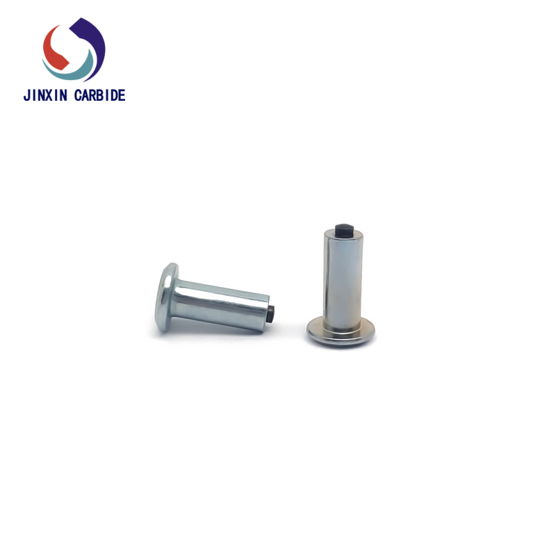 flange tire stud