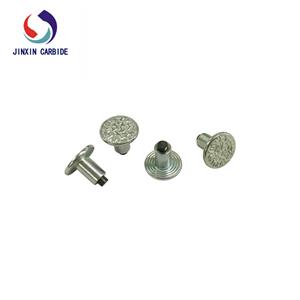 Tungsten Carbide High Performance Anti-slip Snow Tire Studs for Ice Traction