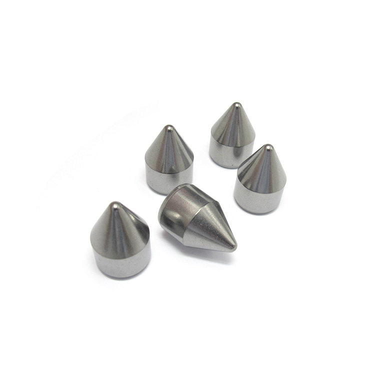 tungsten Carbide Button