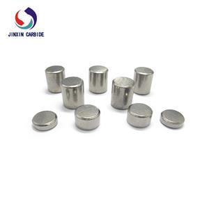 Application of Tungsten Alloy Cylinder Counterweight Block