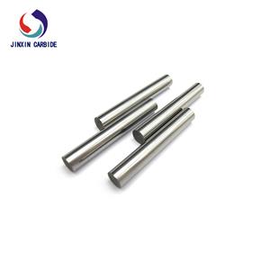 Can tungsten carbide round rod be customized?