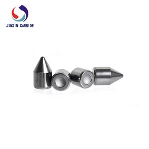 What is tungsten carbide button for oil drilling？