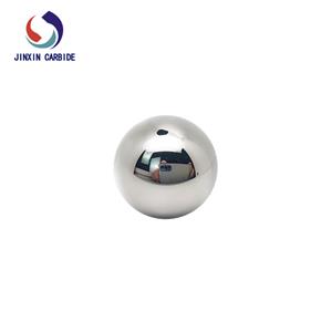 Tungsten Carbide customized tungsten carbide ball and seat