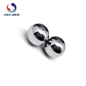 YG8 tungsten carbide balls