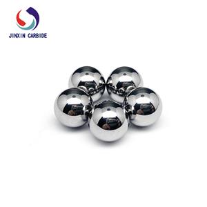 YG8 tungsten carbide balls