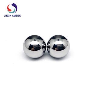 YG8 tungsten carbide balls