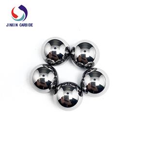 YG8 tungsten carbide balls