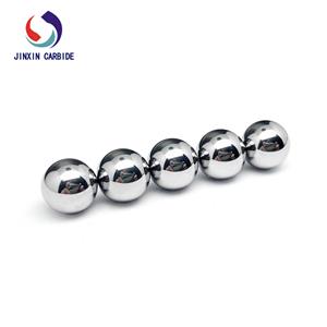 Factory Customized Tungsten Carbide Balls