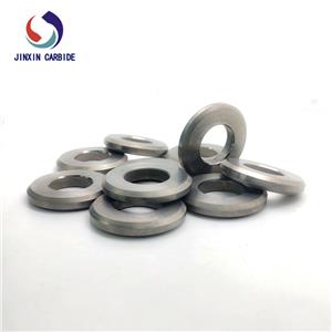 Tungsten Carbide Valve Seat, Valve Ball