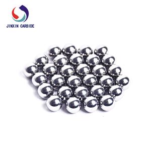 Tungsten Carbide Beads for ball pens