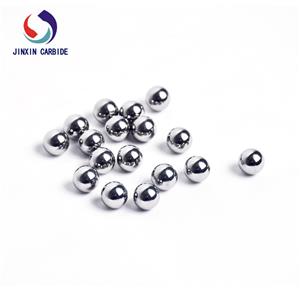 Tungsten steel balls factory