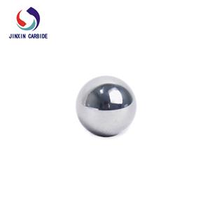 YN cemented carbide balls maker