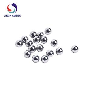 YN cemented carbide balls maker