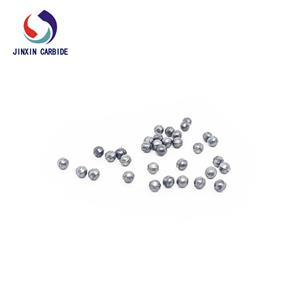 Tungsten Carbide ball blank