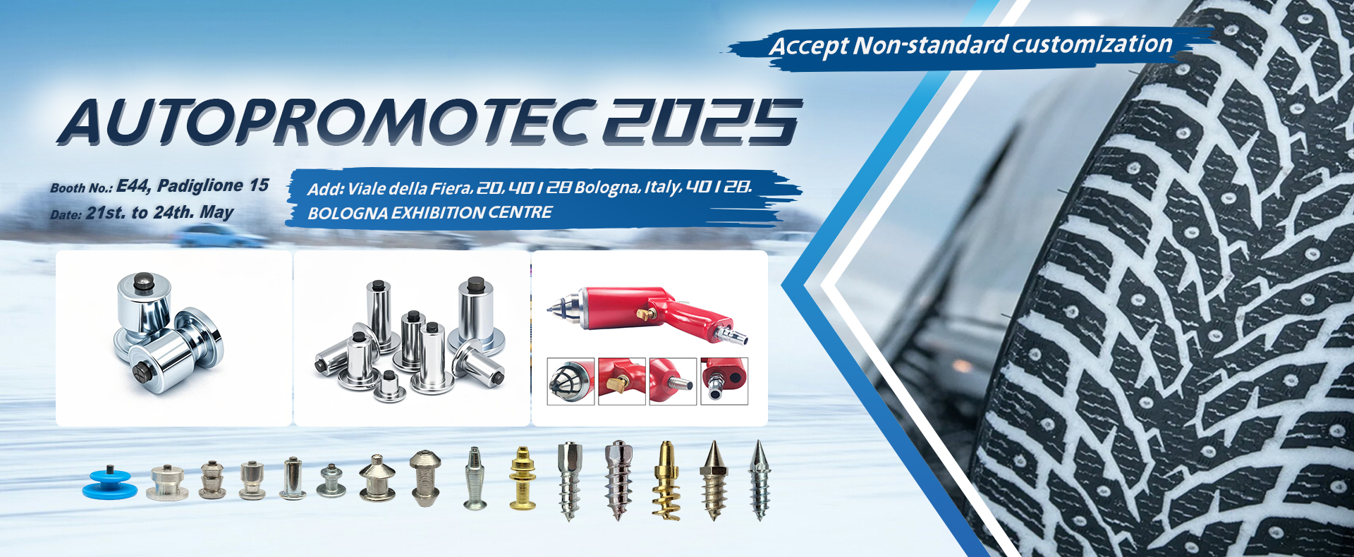 AUTOPROMOTEC 2025