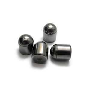 So wählen Sie Hartmetallknöpfe für Ölfeldbohrwerkzeuge aus？