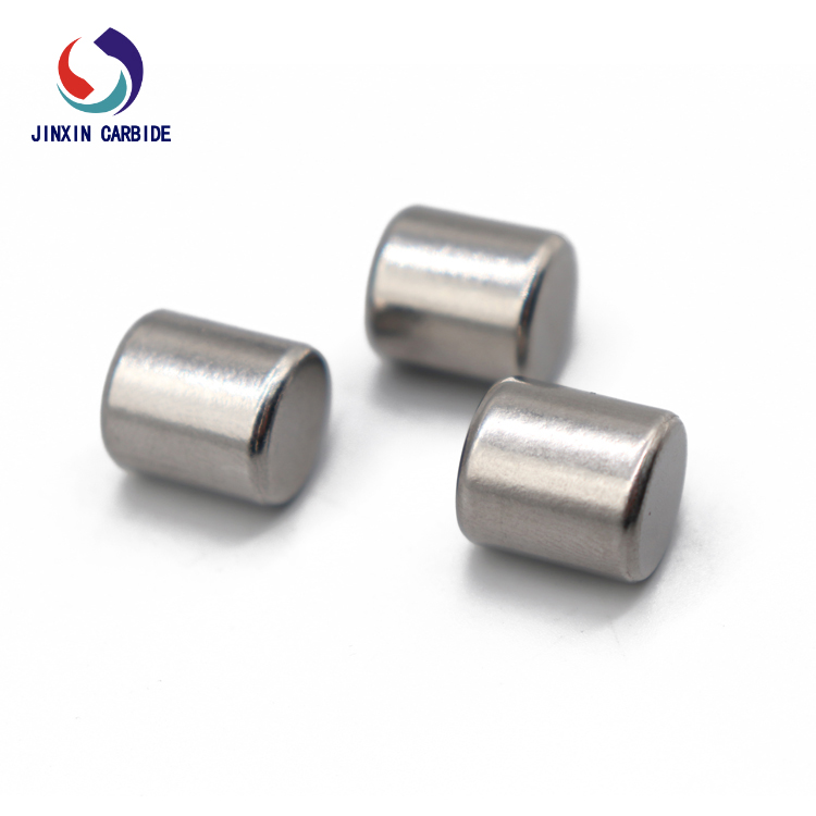 tungsten counterweights