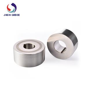Tungsten Carbide Roller vs. Steel Roller