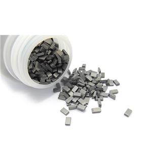 What are tungsten carbide saw tips used for？