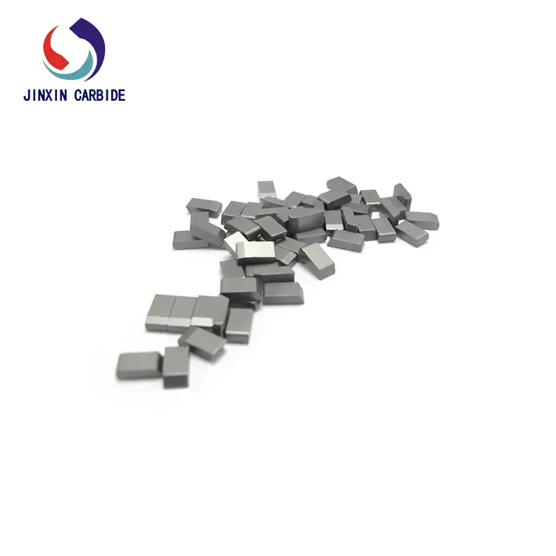 Carbide saw tips