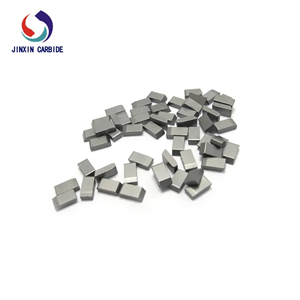 Benefits of tungsten carbide saw tips in woodworking