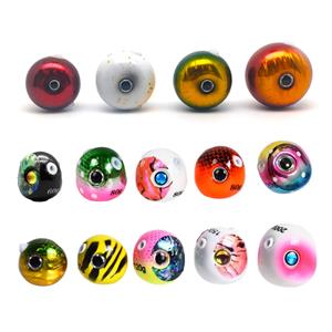 Tungsten fishing weight / Tungsten fishing lure/ Tungsten jig head