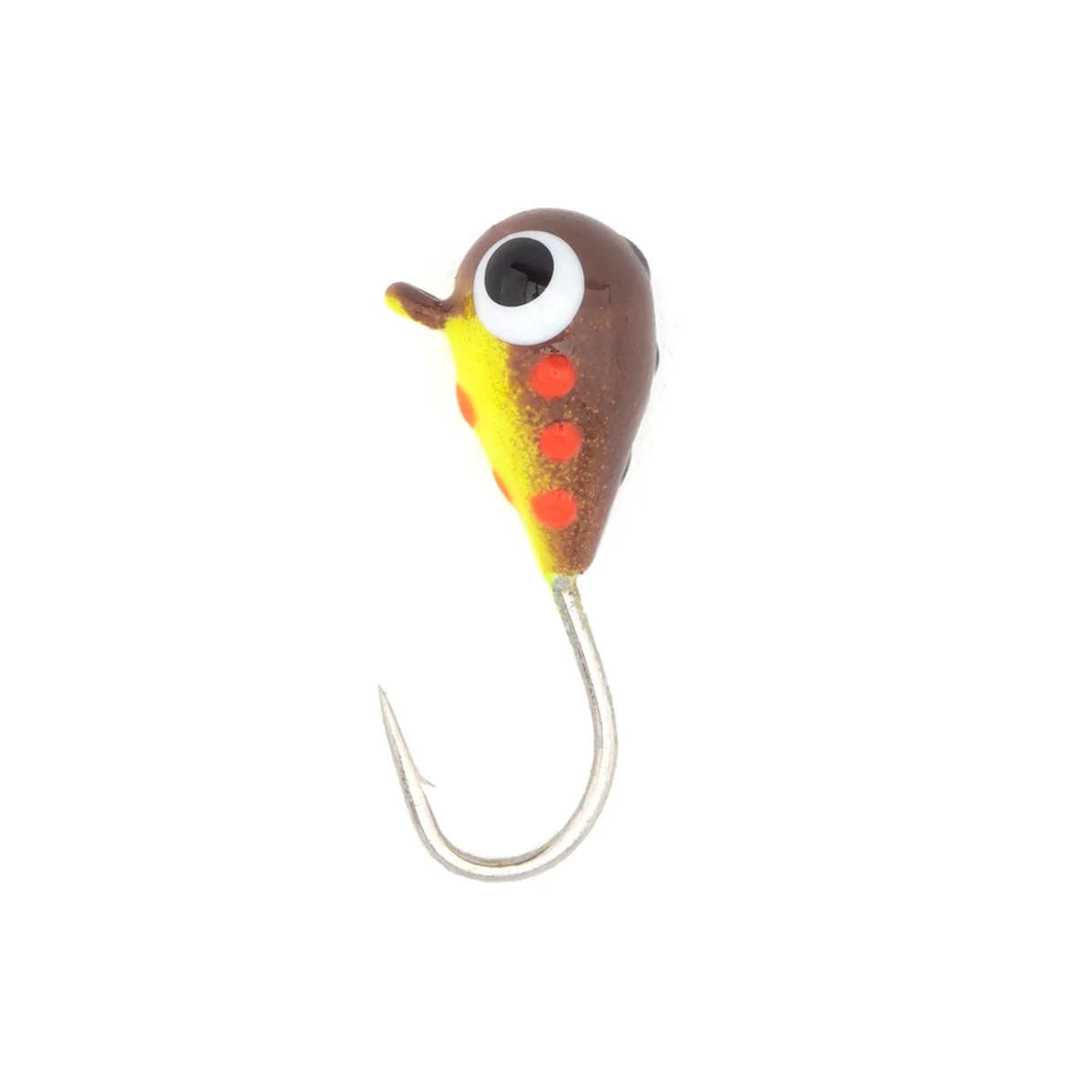 Tungsten Jigs