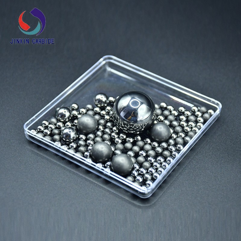 Tungsten Super Shot