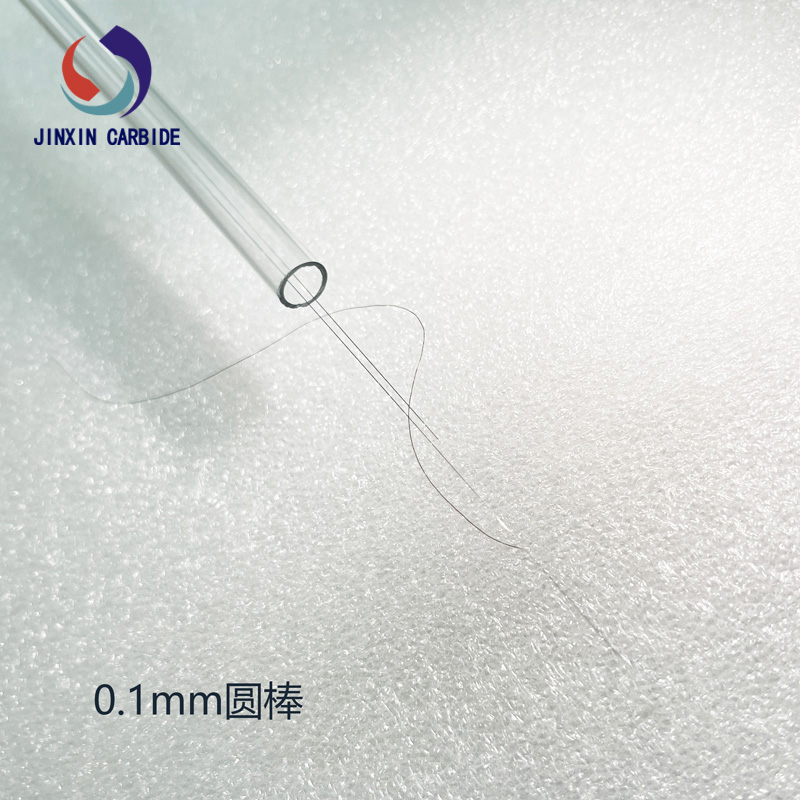 YL10.2 tungsten carbide rod