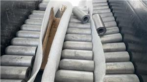 tungsten carbide peg pin for sand mill