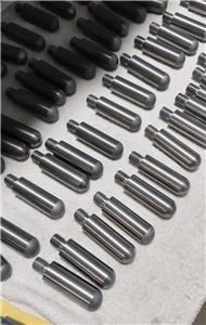 tungsten carbide peg pin for sand mill