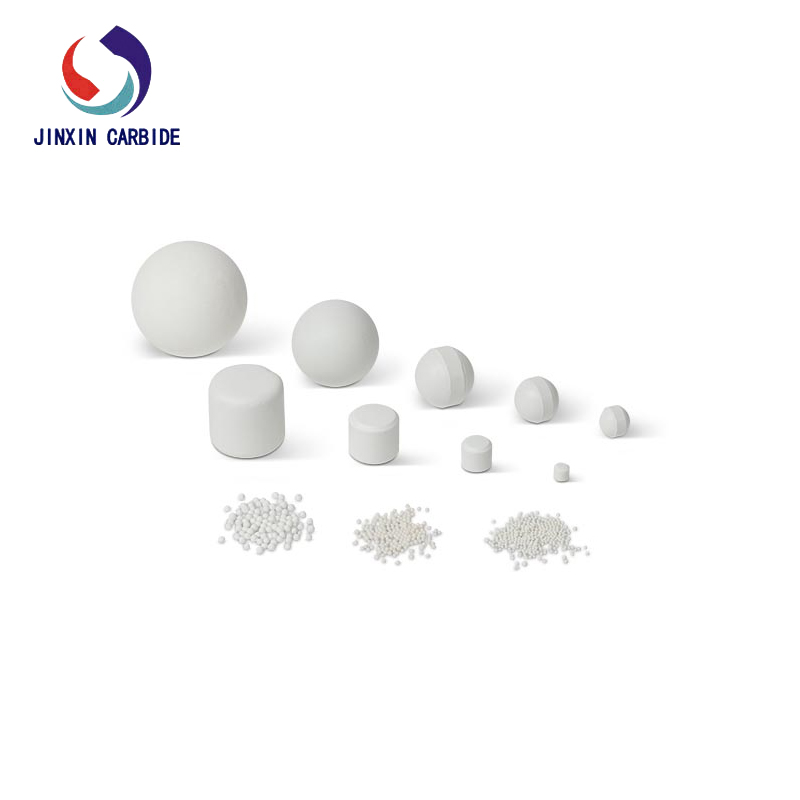 ceramic balls