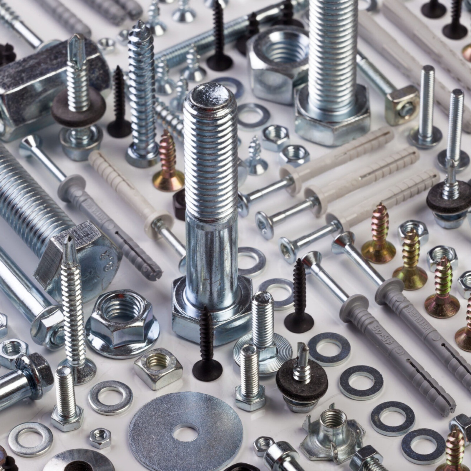Fasteners in Aerospace