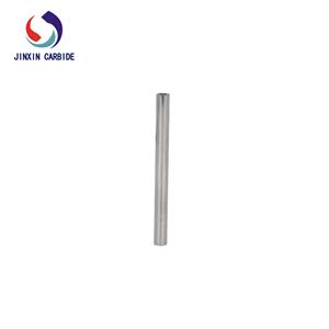 What is the difference between cermet rod and carbide rod?
