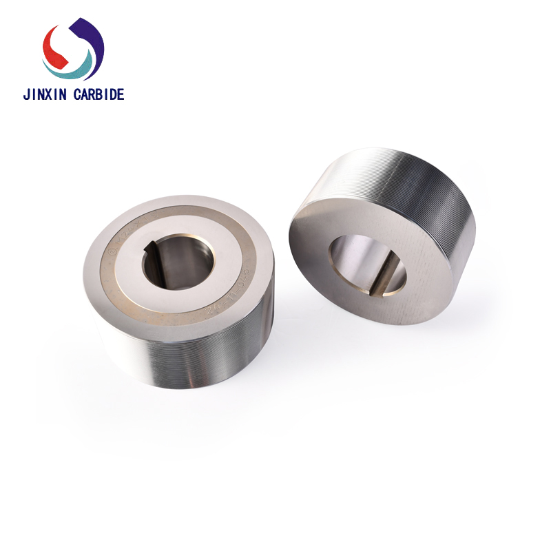 why choose wear-resistant roller rings for pre-finishing stands?