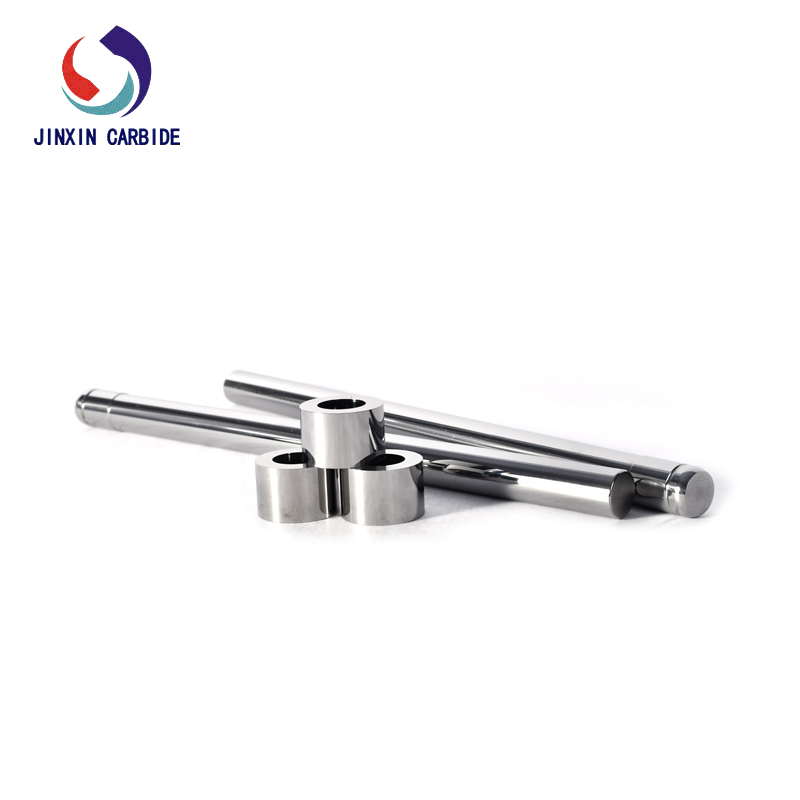 Why choose tungsten carbide plunger for high pressure pump?