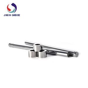 Why choose tungsten carbide plunger for high pressure pump?