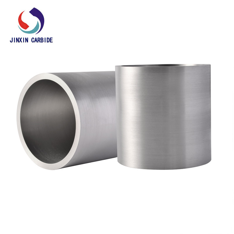 Why Choose Tungsten Crucibles for E-Beam Evaporation?