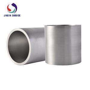 Warum Wolframtiegel für die Elektronenstrahlverdampfung wählen?