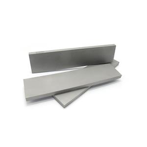 Ceramic Alloy Blanks for Knives, Scrapers, and Wear Parts