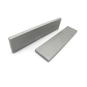 Ceramic Alloy Blanks for Knives, Scrapers, and Wear Parts