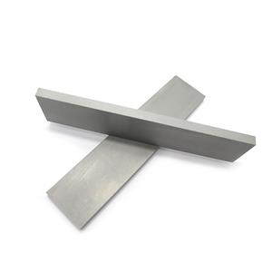 Ceramic Alloy Blanks for Knives, Scrapers, and Wear Parts