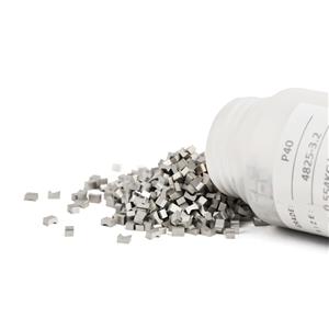 TiC–TiCN Cermet Metal Ceramic Saw Tips for Steel and Alloy Cutting