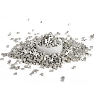 TiC/TiCN Cermet Saw Tips for Saw Blade Manufacturers