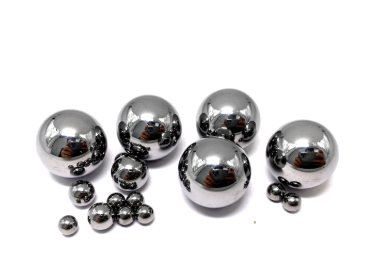 The mysterious small metal ball is actually a versatile workhorse of modern industry – exploring the diverse applications of tungsten balls.