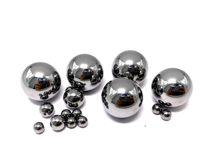 The mysterious small metal ball is actually a versatile workhorse of modern industry – exploring the diverse applications of tungsten balls.