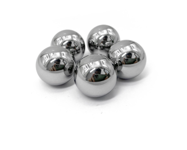 Tungsten ball Tungsten ball