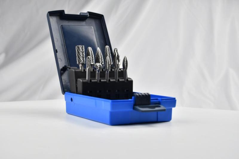 tungsten carbide files