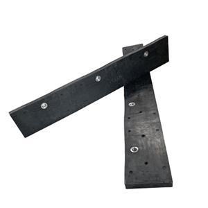 Китай Износостойкие твердосплавные отвалы для снегоуборочных машин, предназначенные для уборки снега в муниципальных учреждениях., производитель